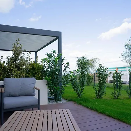 Happyland Apartman *