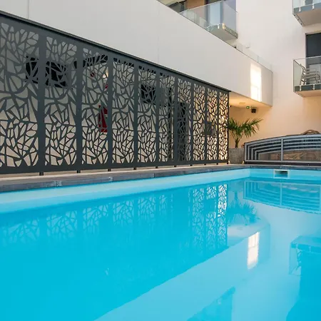 Happyland Apartman * Fonyód