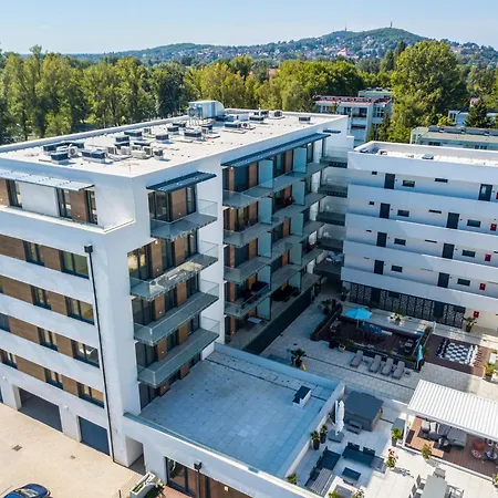 Happyland Apartman *