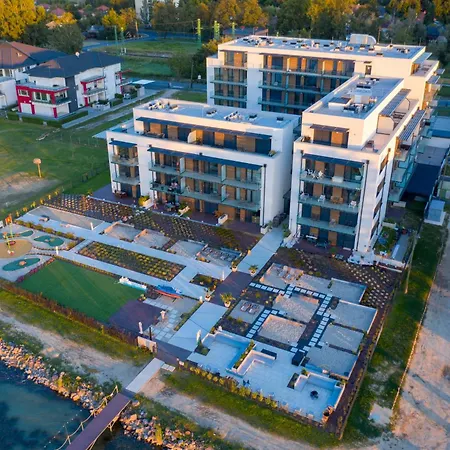 Happyland Apartman * Fonyód